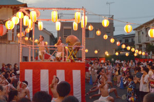 日体大エッサッサ1