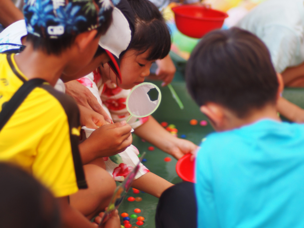 2018深沢盆踊り14